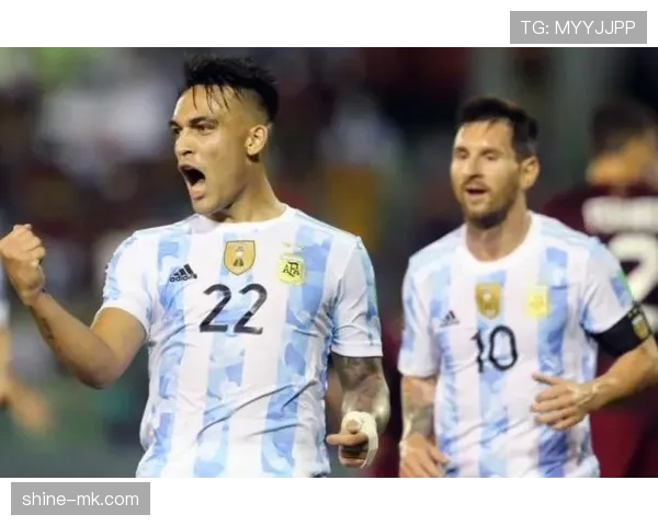 铸就前锋之星:国米青训体系培养造就劳塔罗·马丁内斯的成长之路