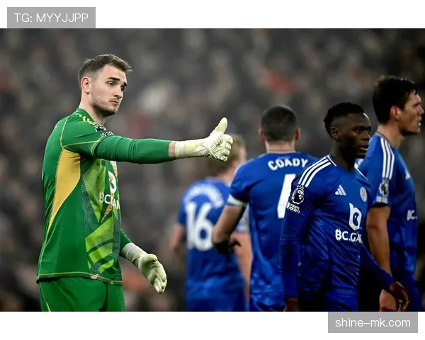 莱斯特城青训体系再获盛赞，被誉为孕育未来足球新星的摇篮