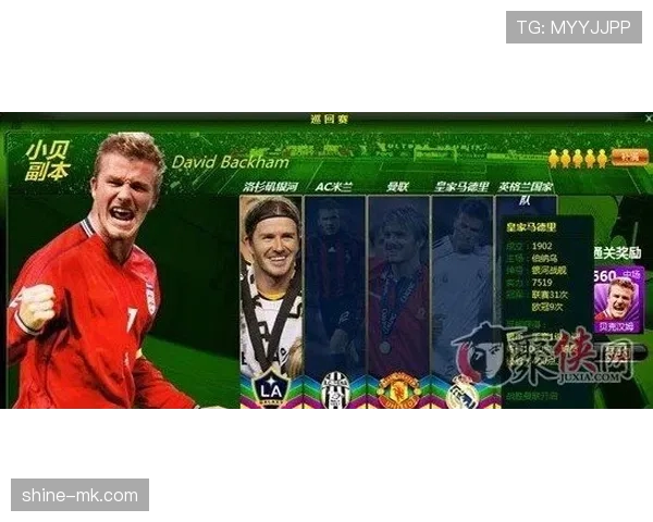 足球球星分析榜