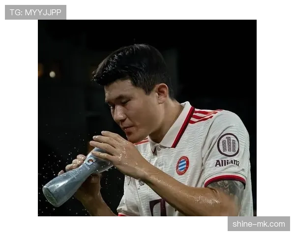 金玟哉拜仁生涯遗憾