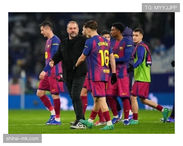 防守稳定性下降：巴萨的问题不止在进攻