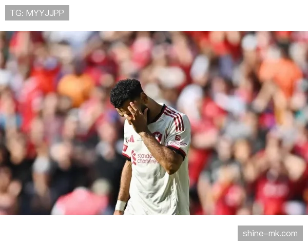 萨拉赫右路内切射门能力解析：终结模型如何形成