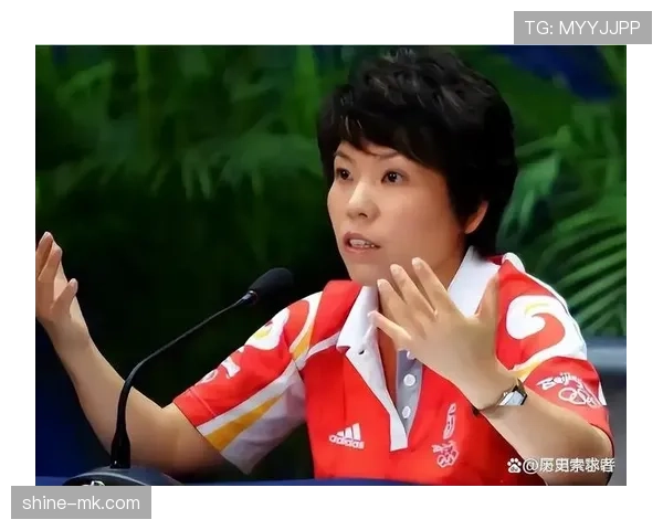 邓亚萍当年打比赛赚的钱，够普通人干一辈子